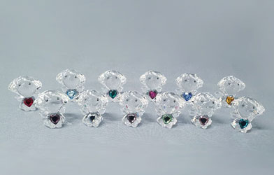 Birthstone Angels