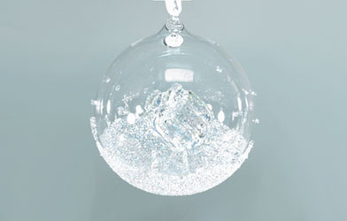 Christmas balls