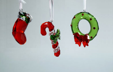 Christmas Ornaments
