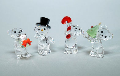 Kris Bears
