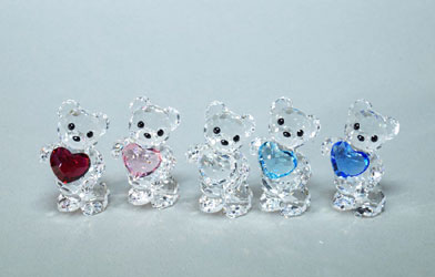 Birthstone - Online Exclusive