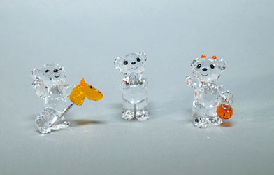 Limited Editions