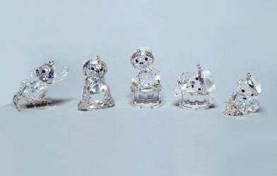 Christmas - Ornaments