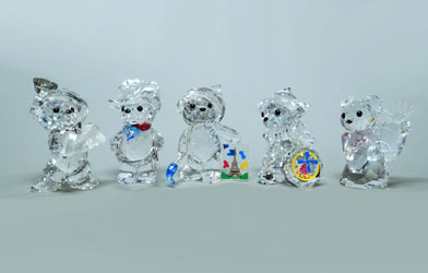 Country Bears