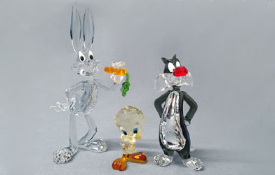 Looney Tunes