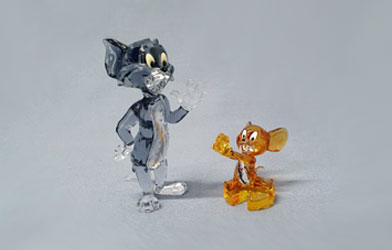 Tom and Jerry