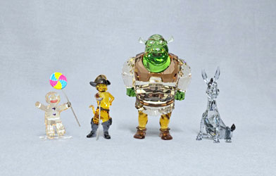 Shrek