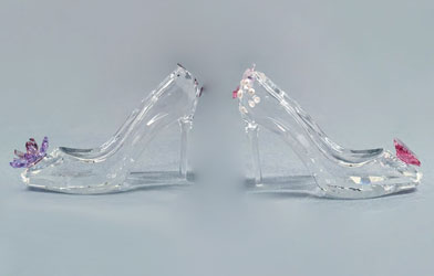 Crystal Treasures