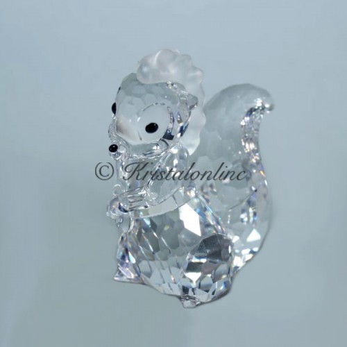Swarovski Crystal | Disney | Bambi | Flower the Skunk | 943601