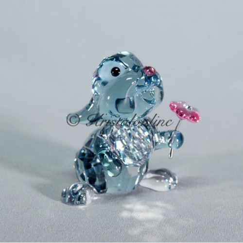Swarovski Crystal | Disney | Bambi | Thumper the Rabbit - Colored Edition | 5004689