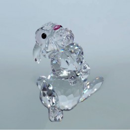 Swarovski Crystal | Disney | Bambi | Thumper the Rabbit | 943597