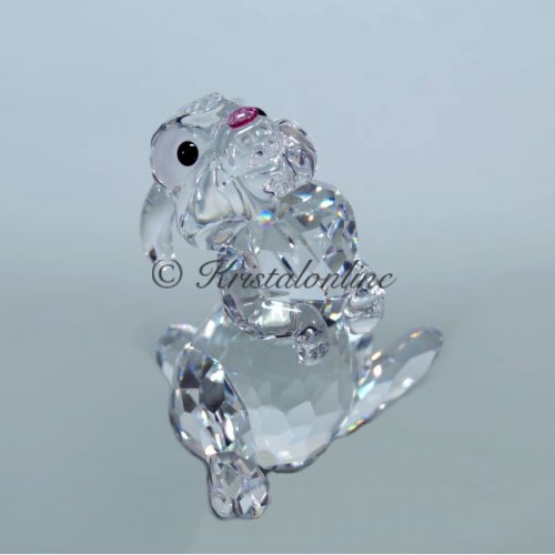 Swarovski Crystal | Disney | Bambi | Thumper the Rabbit | 943597