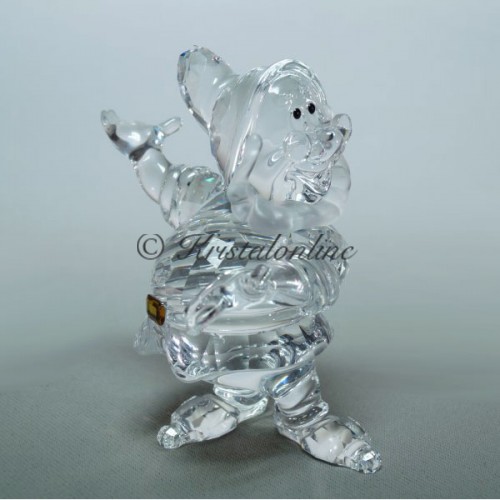Swarovski Crystal | Disney | Snow White Dwarf - Doc | 997278