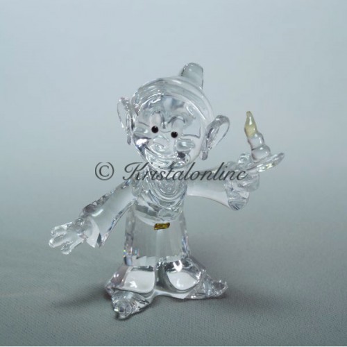 Swarovski Crystal | Disney | Snow White Dwarf - Dopey | 997212