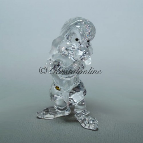 Swarovski Crystal | Disney | Snow White Dwarf - Grumpy | 1003380