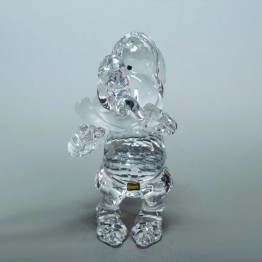 Swarovski Crystal | Disney | Snow White Dwarf - Sneezy | 1011835