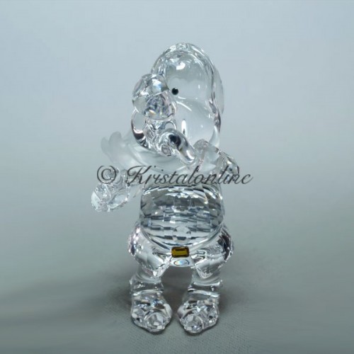 Swarovski Crystal | Disney | Snow White Dwarf - Sneezy | 1011835