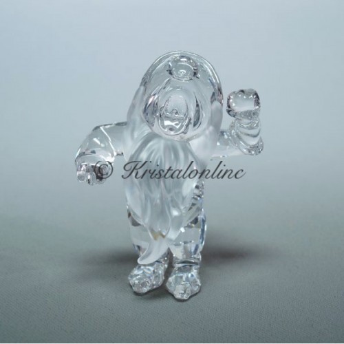 Swarovski Crystal | Disney | Snow White Dwarf - Sleepy | 1005598