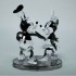 Swarovski Crystal | Disney | Steamboat Willie - Limited Edition 2013 | 1142826