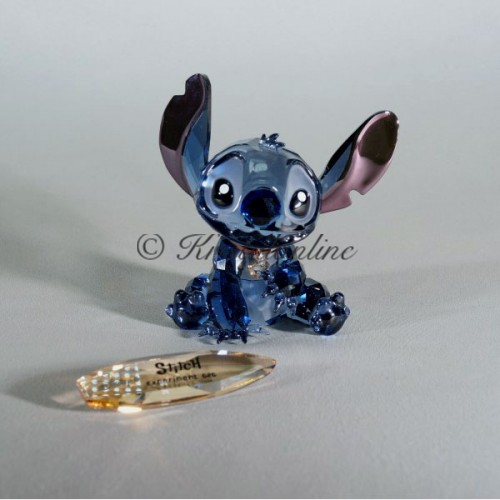 Swarovski Crystal | Disney | Stitch - Experiment - Limited Edition | 1132553