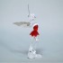 Swarovski Crystal | Disney | Tinker Bell - Limited Edition 2012 - Christmas | 1143621