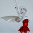 Swarovski Crystal | Disney | Tinker Bell - Limited Edition 2012 - Christmas | 1143621
