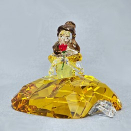 Belle - 2