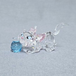 Swarovski Crystal | Disney | Disney Classics | Disney Classics The Aristocats - Marie | 5692967