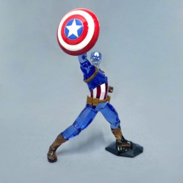 Marvel Captain America