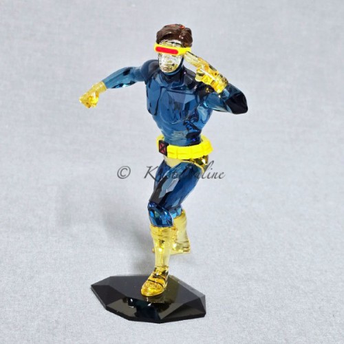 Swarovski Crystal | Disney | Marvel | X-Men Cyclops | 5732531