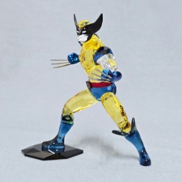 X-Men Wolverine