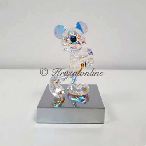 Swarovski Crystal | Disney | Mickey & Friends - Mickey Mouse | 5690167