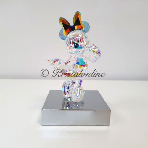 Swarovski Crystal | Disney | Mickey & Friends - Minnie Mouse | 5690168