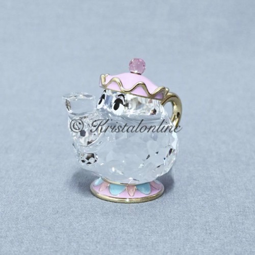 Mrs. Potts