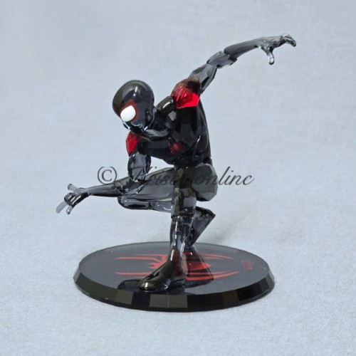 Swarovski Crystal | Disney | Marvel | Marvel Miles Morales