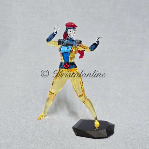 Swarovski Crystal | Disney | Marvel | X-Men Jean Grey | 5732529