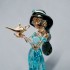 Swarovski Crystal | Disney |  Aladdin - Princes Jasmine - Limited Annual Edition 2022 | 5613423