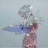 Swarovski Crystal | Disney | Tinker Bell - Fairy Rosetta | 5041755