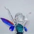 Swarovski Crystal | Disney | Tinker Bell - Fairy Silvermist | 5041746