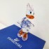 Swarovski Crystal | Disney | Daisy Duck - Colored Edition | 5115334