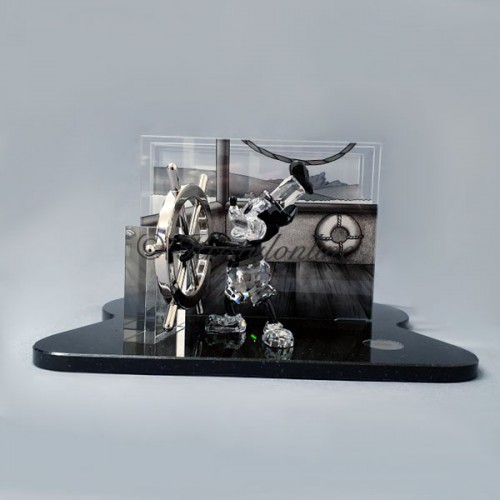 Swarovski Crystal | Disney | Mickey Mouse - A True Original - Limited Edition | 5428553
