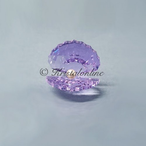 Swarovski Crystal Disney The Little Mermaid Shell 5552919