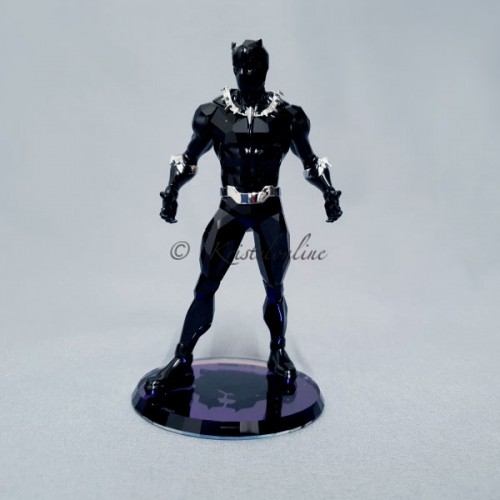 Swarovski Crystal | Disney | Marvel | Black Panther | 5645683