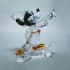 Swarovski Crystal | Disney | Sorcerer Mickey - Limited Edition 2009 - Large | 955438