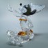 Swarovski Crystal | Disney | Sorcerer Mickey - Limited Edition 2009 - Large | 955438