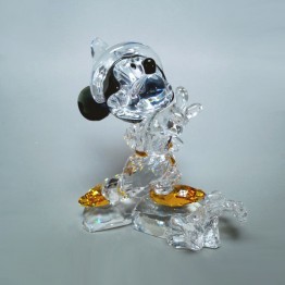Swarovski Crystal | Disney | Sorcerer Mickey - Limited Edition 2009 - Large | 955438