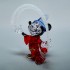 Swarovski Crystal | Disney | Sorcerer Mickey - Limited Edition 2014 | 5004740