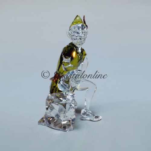 Swarovski Crystal | Disney | Peter Pan | 1077772
