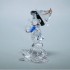 Swarovski Crystal | Disney | Pinocchio - Limited Edition 2010 | 1016766