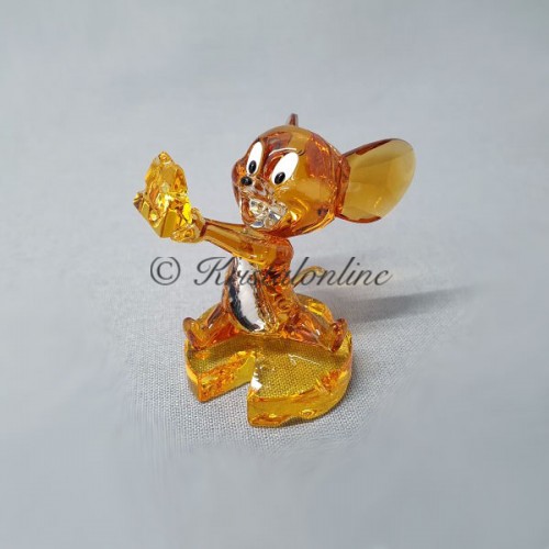 Swarovski Crystal | Disney | Warner Bros | Tom and Jerry - Jerry | 5515336